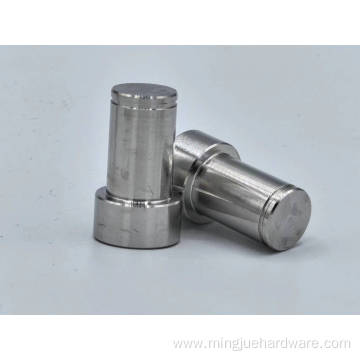 CNC Turning Machining Pin Shaft